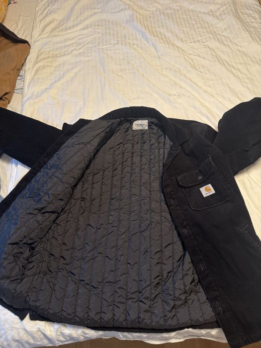 Яке Carhartt Wip Whitsome размер L