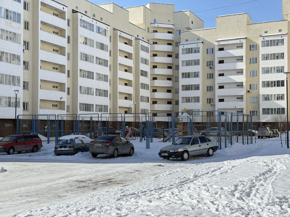 Продам 3ком.кв. На левом берегу