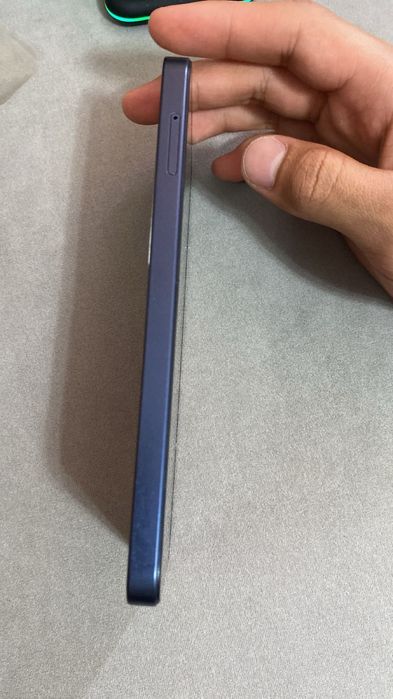 Телефон SAMSUNG А25 5G