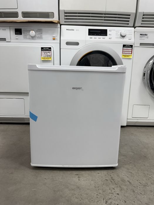 Нов!!!  мини фризер exquisit 40 литра ,