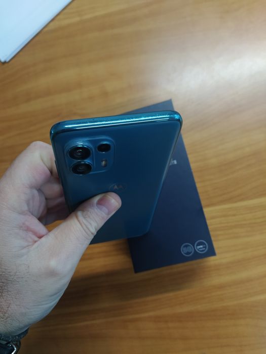 Motorola edge 20lite