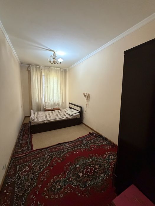 Chilonzor metro  Ц-7-93   2 xonali ijaraga uy qizlar yoki oilaga