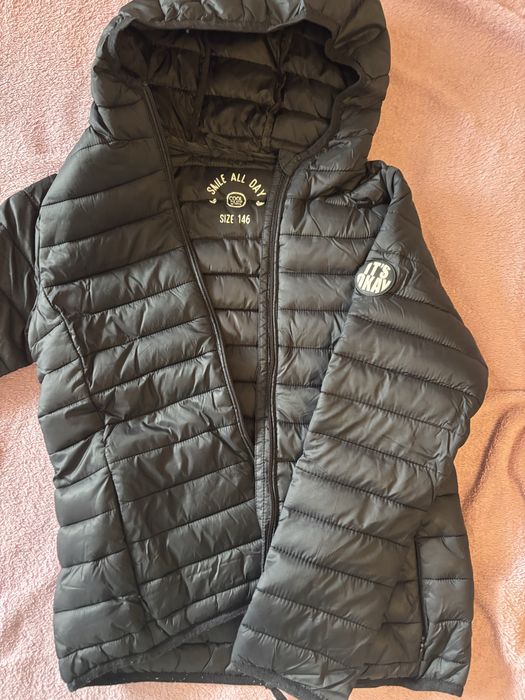 Geaca primavata/toamna mar 146