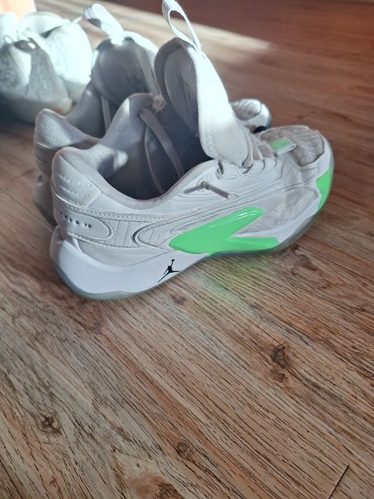 Nike Jordan баскетболни маратонки