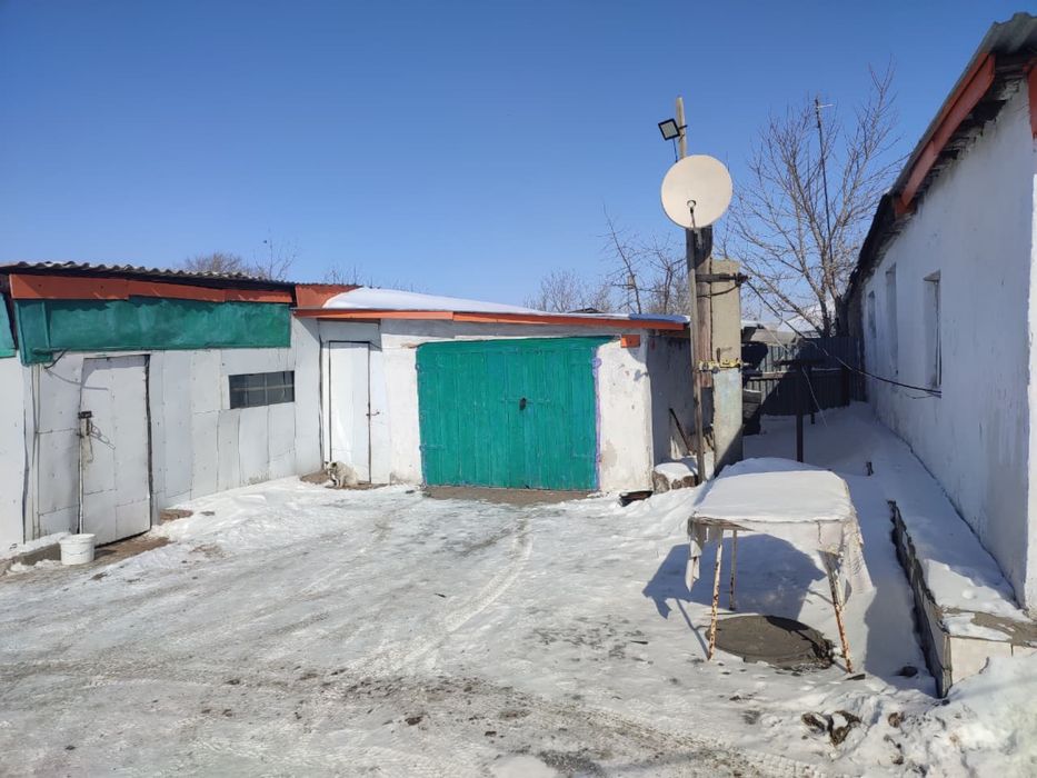 Дом в с. Гагарино 3,5 млн