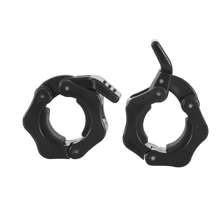 Заключващи Гривни за Лост ø28 мм  Collars, Скоби за Лостове