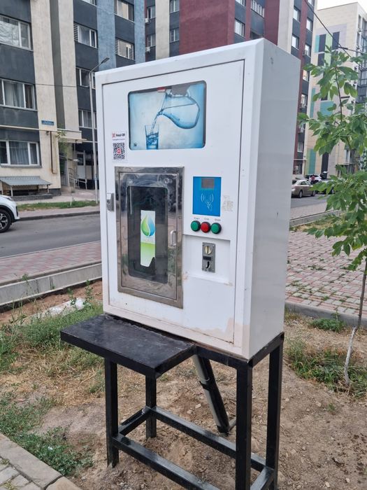 Продам фильтр для воды