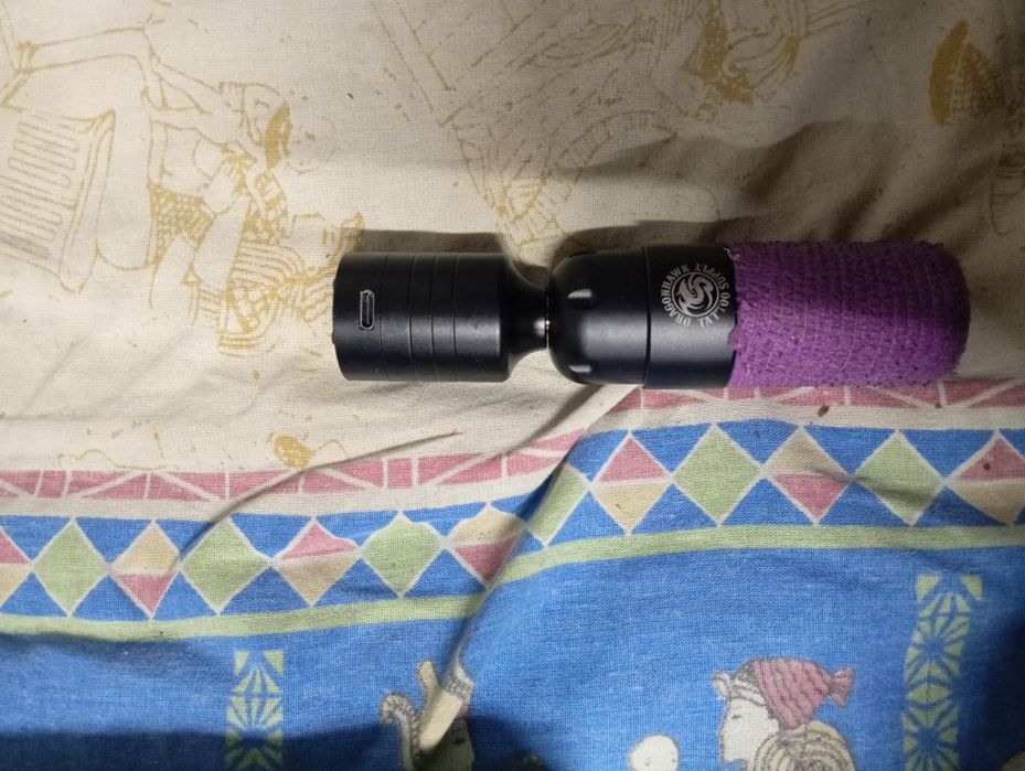 продаю тату машинку