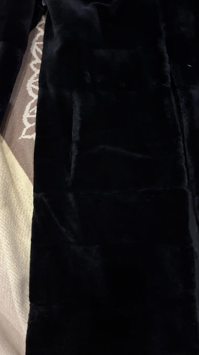 Греческая шуба