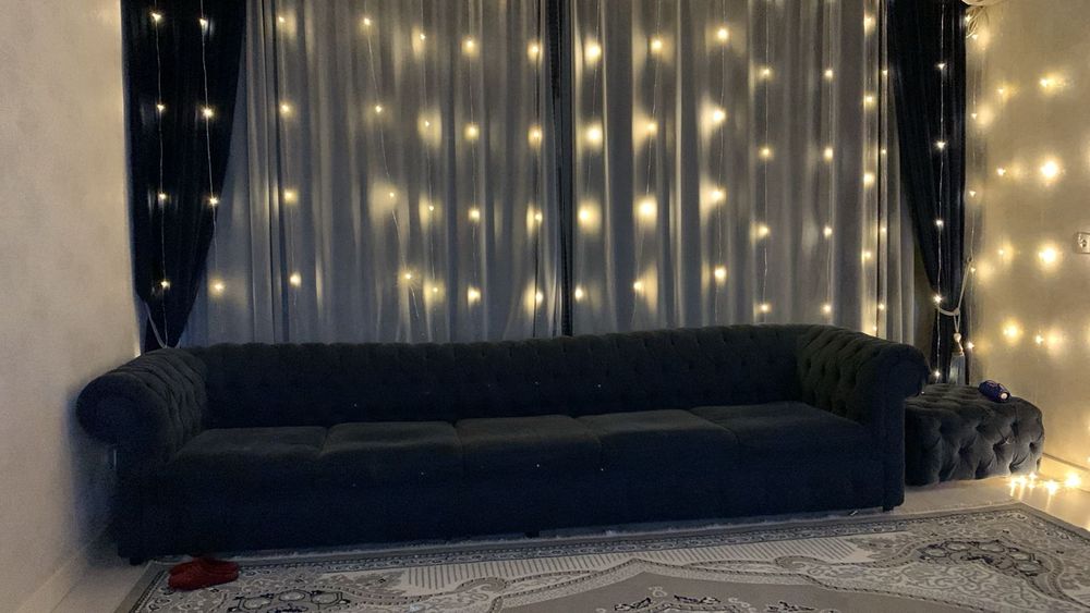 продам мягкий мебель диван