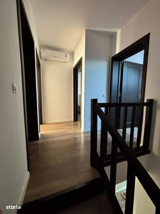 CASĂ DUPLEX PREMIUM - Horpaz,Mobilată și utilată complet