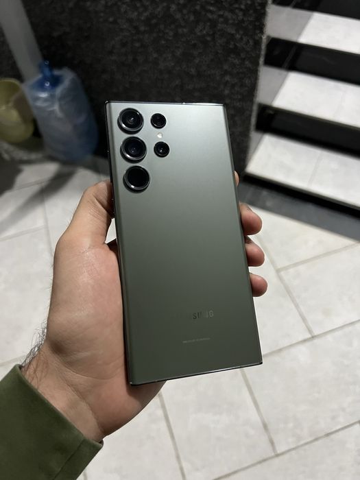 S23 ultra 12/256 sotiladi