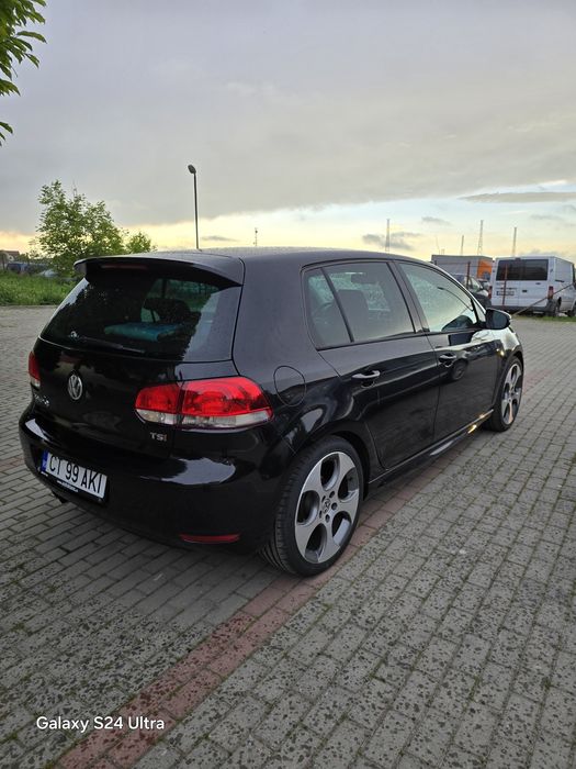 VOLKSWAGEN Golf 2011 — imagine 2