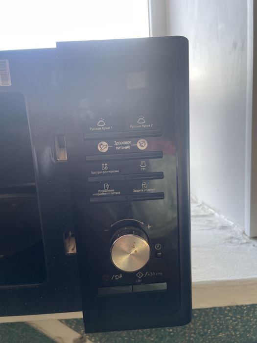 Продам микроволновку