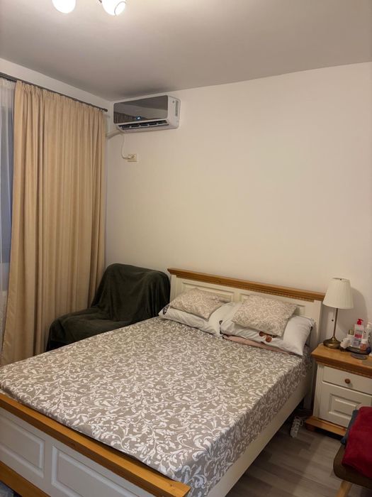 Garsoniera Berceni Bulevardul Metalurgiei