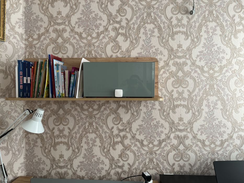 письменный стол