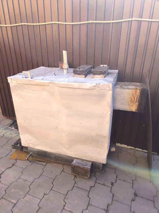 Продается печка неделька