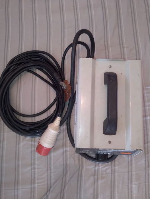 Продаётся Spotter