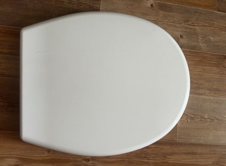Продам сидение для унитаза