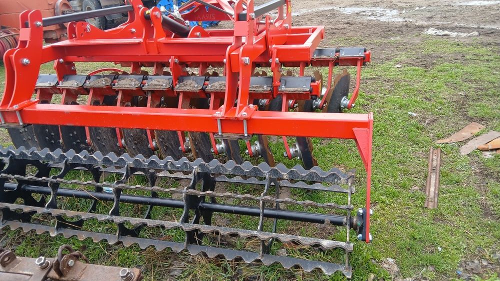 Селхоз техника БДТ