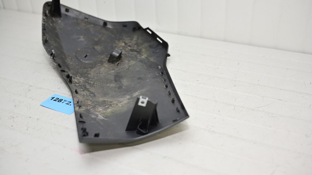 Carena Fata Lateral Stanga Yamaha X-MAX 125 / 300 2023 - 2026