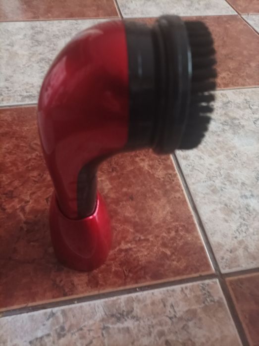 Чисто нова Машина за лъскане на обувки