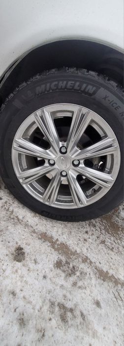 диски новый