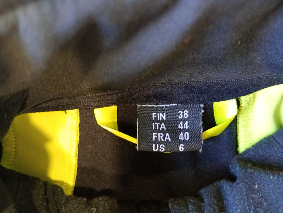 Halti Storm Wall Soft Shell дамско  ски сноуборд яке размер М