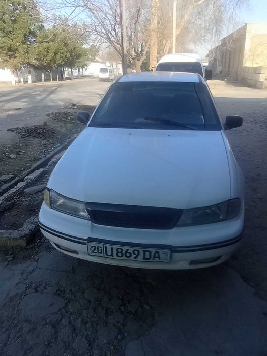 Nexia 1 sons tramblyor