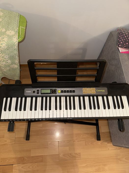 Синтезатор Casiotone