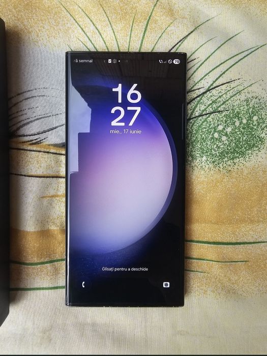 Samsung s23 ultra