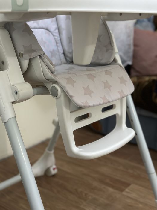 Продам стульчик для кормления