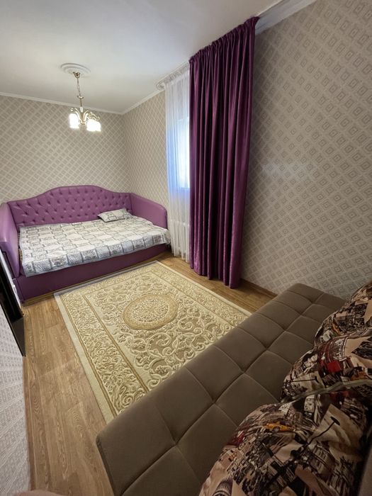 Аренда дома на сутки