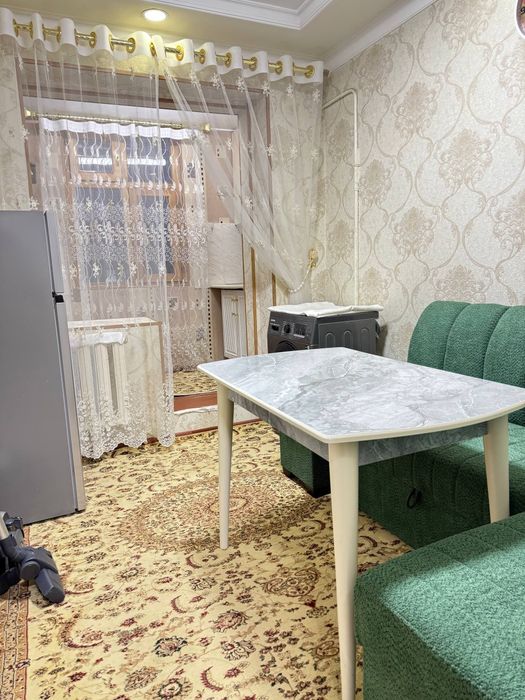 Метро Хамза  1 ком