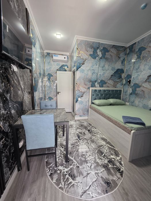 Без загса YUNSUBOD JonTowr HOTEL