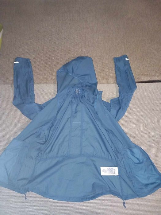 Шушляково дамско горнище Asics