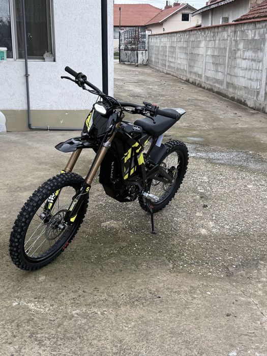 Surron ligth bee x 2025