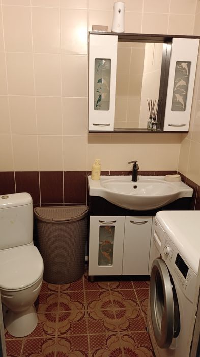 Задам посуточно квартиру