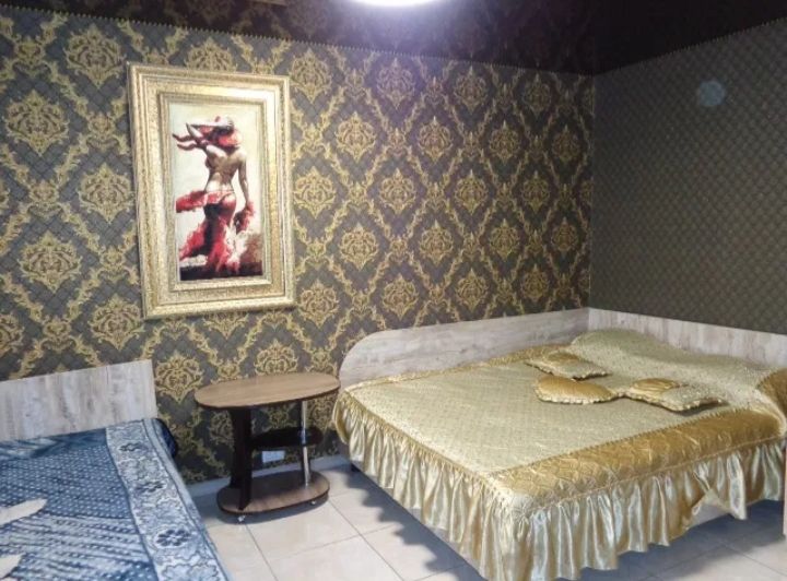 Сарыарка 11-Кенесары, 2часа 2000