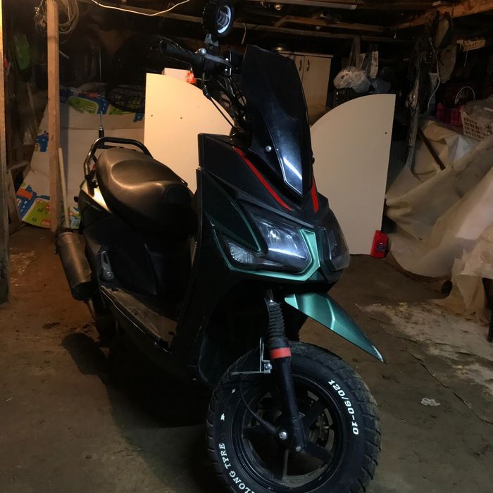 Самурай сатылады