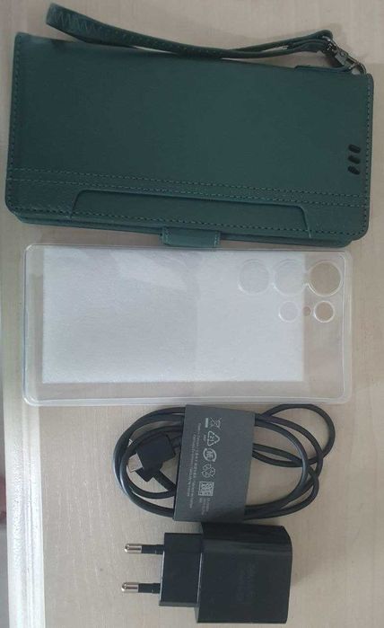 Samsung Galaxy S25 Ultra 12/256 srochniy sotiladi