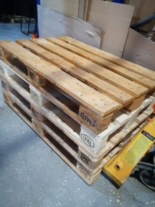 Скупка поддон/паллет