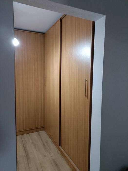 Apartament  cu 3 camere in Panciu