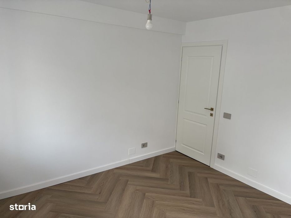 Vânzare apartament 3 camere - Beller - Piața Dorobanți