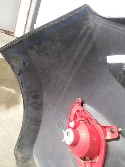 bara spate hyundai i10 2013  86611-b9000
