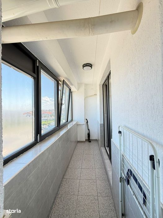 Studio Modern de Inchiriat-Militari Residence
