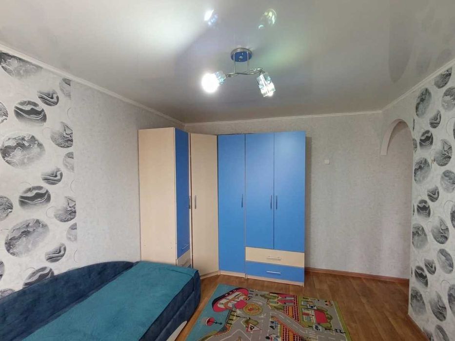 Продам 2 ком квартиру 19 мкр