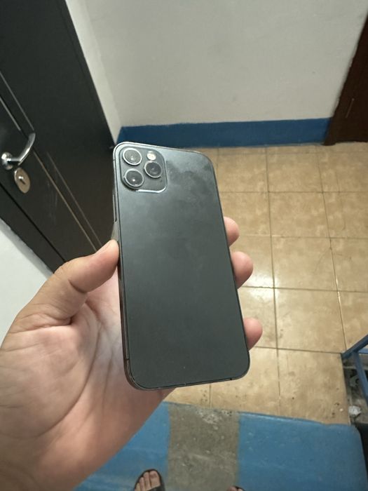 Iphone 12 pro 128гб продам 100%