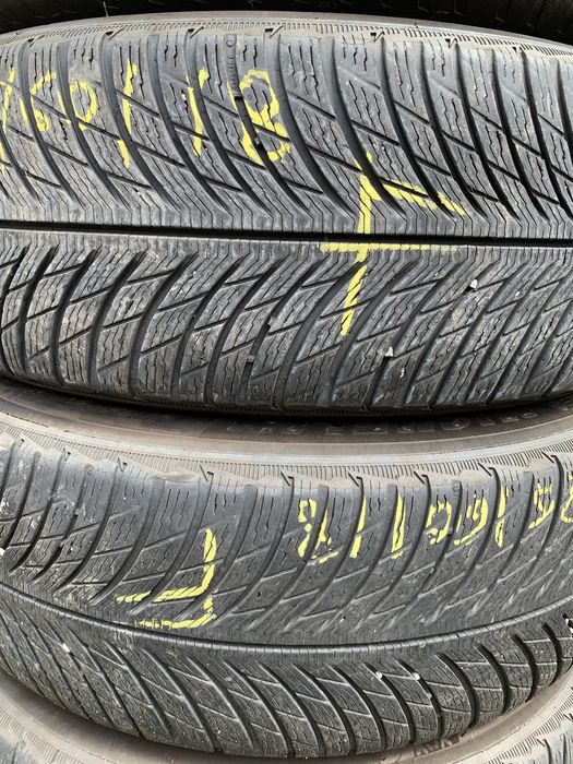 anvelope cauciucuri 215/50/17; 225/60/18 m+s