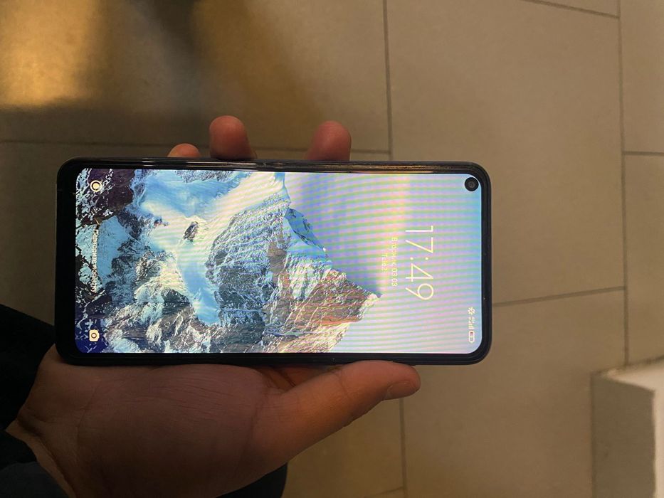 продам Redmi note 9